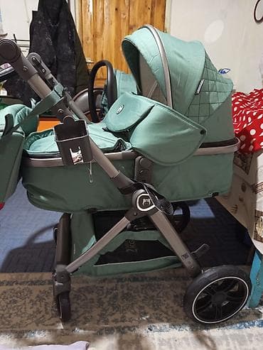 коляска трансформер: Коляска — 2