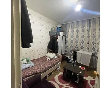 Квартиры: 3 комнаты, 68 м², 106 серия, 2 этаж, Евроремонт — 5