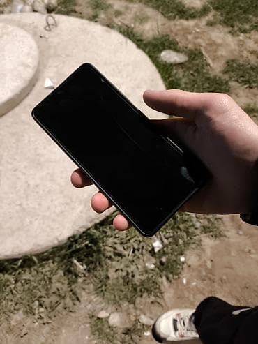 iphone 11 p: Redmi, Redmi Note 12 Pro+ 5G, Б/у, 256 ГБ, цвет - Черный, 2 SIM — 5