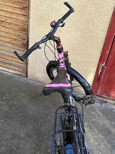 Музыкальные инструменты: Горный велосипед, Рама S (145 - 165 см), Сталь, Б/у — 4