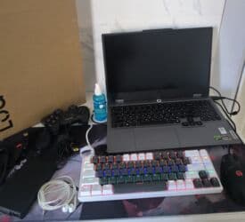 купит ноутбук: Ноутбук, Lenovo, 24 ГБ ОЗУ, AMD Ryzen 7, 15.6 ", Новый, Для работы, учебы, память NVMe SSD — 6