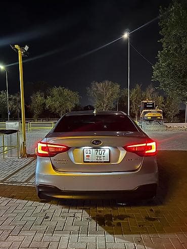 subaru otback: Subaru Legacy: 2020 г., 2.5 л, Вариатор, Бензин, Седан — 4