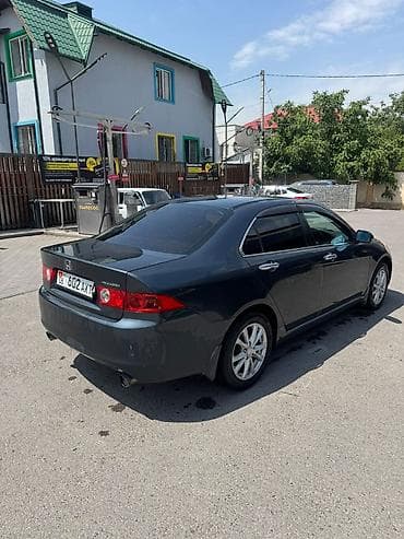 ремонт фонарей: Сдаю Honda Accord, Посуточно, Без водителя, | Ремонт мотора от арендодателя — 2