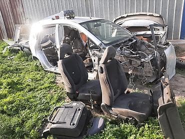 adr 1 8: Разбор Фит Бар нерселерин жазам Матор Фара передняя экөө рестайлинг — 1