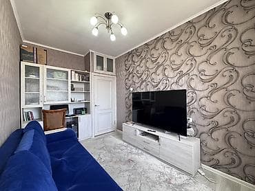 Квартиры: 3 комнаты, 70 м², 106 серия, 9 этаж, Евроремонт — 5