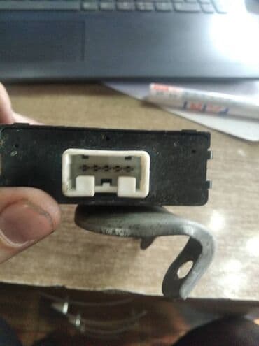 системы охлаждения интертехкомплект: Toyota Land Cruiser 80 ЭБУ усилителя руля, Тойота Лэнд Крузер 80 — 2