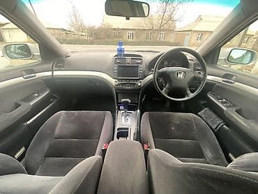 туманки хонда фит: Honda Inspire: 2005 г., 3 л, Автомат, Бензин, Седан — 2