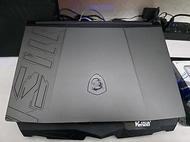 Ноутбуки и аксессуары: Игровой, Б/у, Intel Core i7, ОЗУ, RAM: 16 ГБ — 4