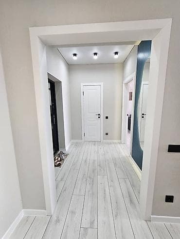 продаю квартиру цокольный этаж: 1 комната, 52 м², 2 этаж, Дизайнерский ремонт — 4