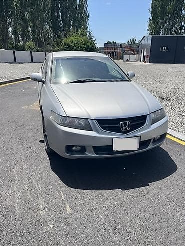 акура мдх: Honda Accord: 2007 г., 2 л, Автомат, Седан — 3