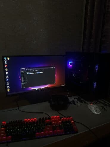 аккумуляторы для ноутбуков averatec: Компьютер, ядер - 6, ОЗУ 16 ГБ, Для работы, учебы, Б/у, Intel Core i5, AMD Radeon RX 5500 XTv, HDD + SSD — 1