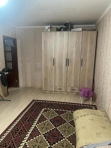 3ка: 1 комната, Собственник, С мебелью частично — 4