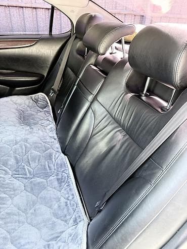 тайота voksi: Toyota Windom: 2003 г., 3 л, Автомат, Газ, Седан — 6