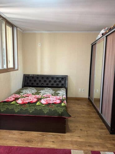 дом биримдик кут: 1 комната, 41 м², Элитка, 16 этаж, Евроремонт — 7