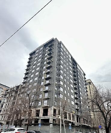 red centr: 4 комнаты, 105 м², Элитка, 4 этаж, Готовая ПСО (под самоотделку) — 1