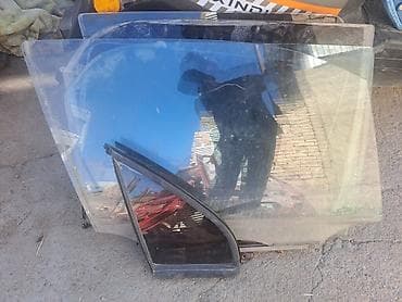 крыло киа рио 3: Дверь Комплект Daewoo, Оригинал — 4