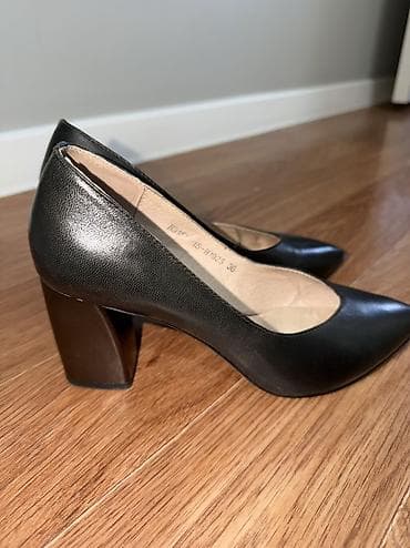 сапоги аляска в бишкеке: Сапоги кожа 💯 зима мех меринос, лак Италия 36р — 4