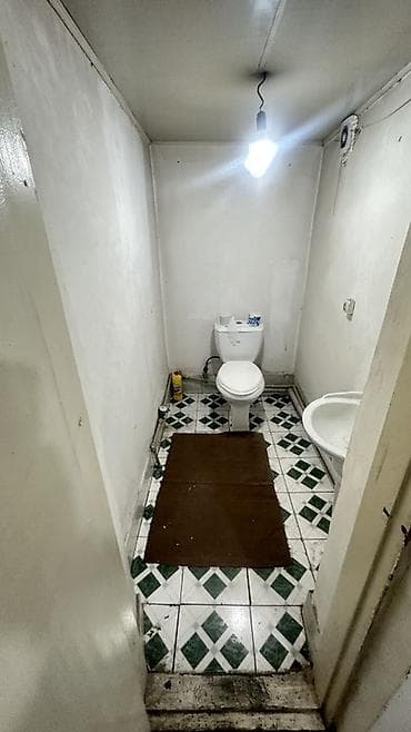 act building: Здание, 52 м² — 4