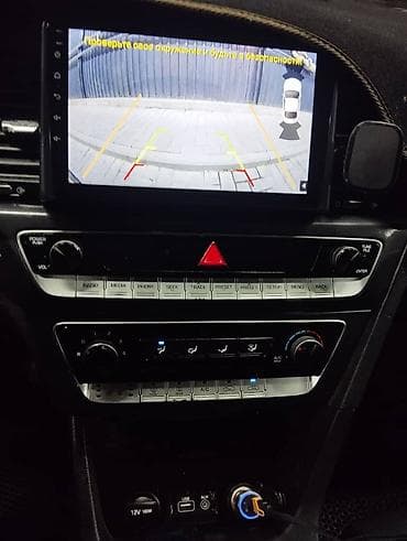 hunday sonata: Hyundai Sonata: 2019 г., 2 л, Автомат, Газ, Седан — 10