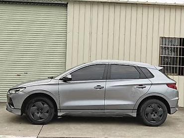 bme e34: BYD E2: 2023 г., 0.1 л, Робот, Электромобиль, Хэтчбэк — 3