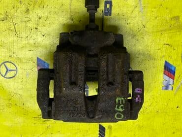 тормозной диск на бмв: Комплект суппортов BMW Оригинал, Япония — 1