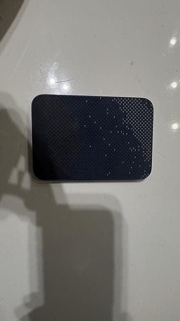 Внешний аккумулятор KEEPHONE с магнитной беспроводной зарядкой — 2