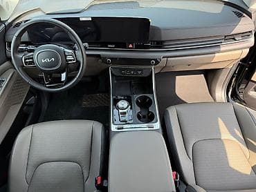 киа карнивал рассрочка: Kia Carnival: 2024 г., 2.2 л, Автомат, Дизель, Минивэн — 8