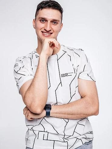 футболки бодибилдинг: Футболка с принтом, унисекс - Материал: 100% хлопок (дышащий, мягкий — 2