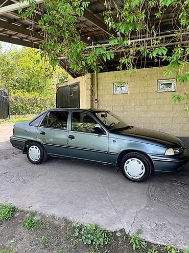 суппорт на матиз: Daewoo Nexia: 2004 г., Механика, Бензин, Седан — 1