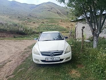 Honda Inspire: 2004 г., 3 л, Автомат, Бензин, Седан
