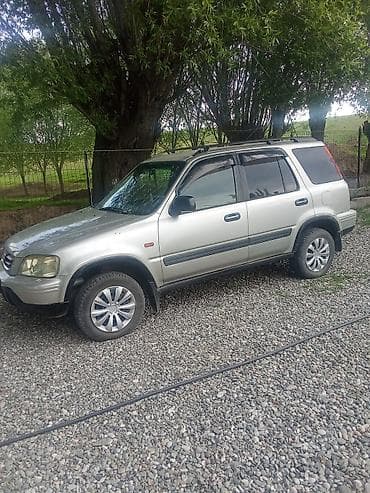 авто сиденья бу бишкек: Honda CR-V: 1996 г., 2 л, Автомат, Бензин, Кроссовер — 2