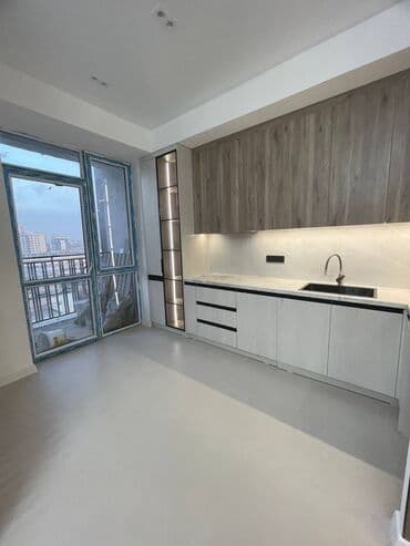 филормония квартира: 2 комнаты, 68 м², Элитка, 8 этаж, Евроремонт — 1