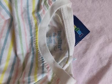 новорожденных одежда: Комплект, цвет - Розовый — 5