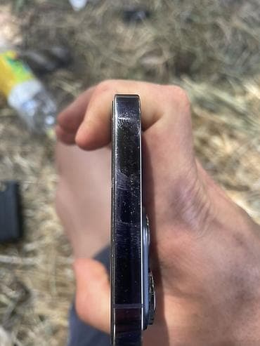 ноутбук victus 16: IPhone 14 Pro Max, Графит, 86 % — 2