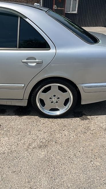 Колеса в сборе R 18, Лето, Новый, Комплект, Легковые, Литые, отверстий - 5