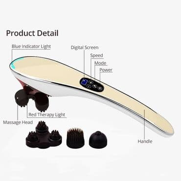 термо инфракрасный массажер фохоу противопоказания: Бесплатная доставка Доставка по городу бесплатная Представяме ви — 4