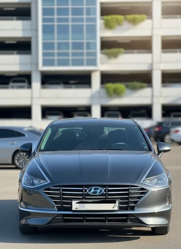 авто из южной кореи в наличии и под заказ: Hyundai Sonata: 2019 г., 2 л, Автомат, Газ, Седан — 2