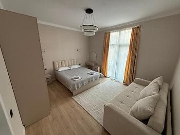 Кыймылсыз мүлк: Коттедж, Asia Palace, Сары-Ой, 11 орун — 8