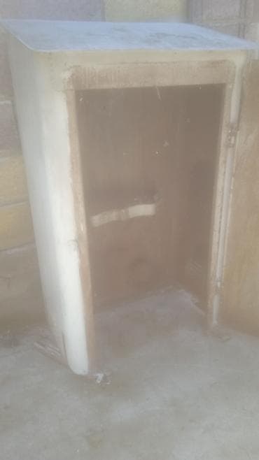 гаражное хронения: Шкаф для инструментов — 2