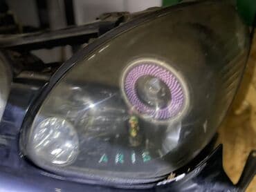 очень нужны: Бампер Передний Toyota, Б/у, Оригинал — 4