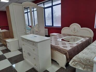спальные гарнитуры новые: Мебель на заказ, Спальня, Шкаф — 17