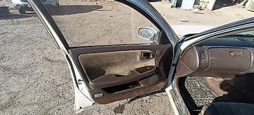 2jz ge: Toyota Cresta: 1994 г., Автомат, Седан — 5