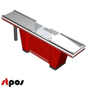 оборудование для кассы: БОЛЬШОЙ ВЫБОР КАССОВЫХ БОКСОВ ДЛЯ МАГАЗИНОВ И СУПЕРМАРКЕТОВ!!!! — 10