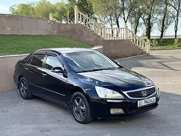 chevrole spark: Honda Inspire: 2003 г., 3 л, Автомат, Бензин, Седан — 3