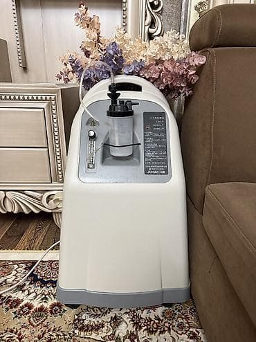 Кислородный концентратор Продаю кислородный концентратор 10л в