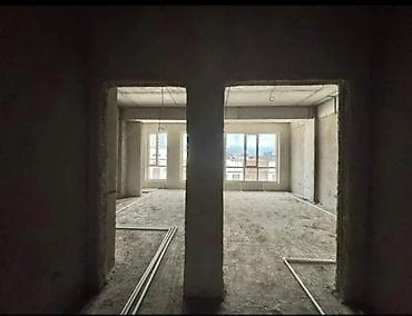 продаю 1 комн квартира: 1 комната, 46 м², Элитка, 14 этаж, Готовая ПСО (под самоотделку) — 4