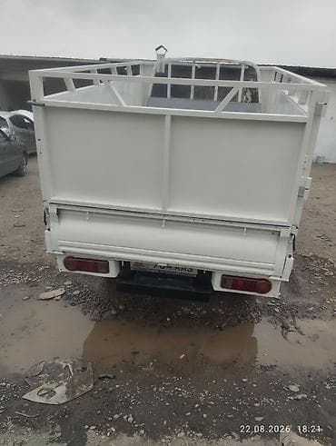 портер колпак: Hyundai Porter — компактный бортовой грузовик Особенности и — 4