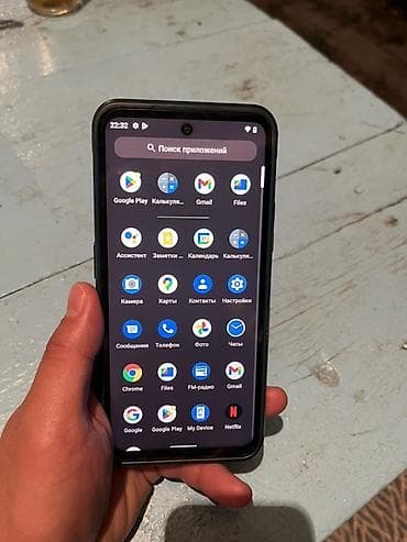 beeline smart: Смартфон на Android с чистой системой и полноценным набором сервисов — 2