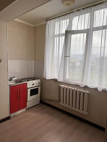 Продажа квартир: 1 комната, 35 м², 105 серия, 9 этаж, Косметический ремонт — 6