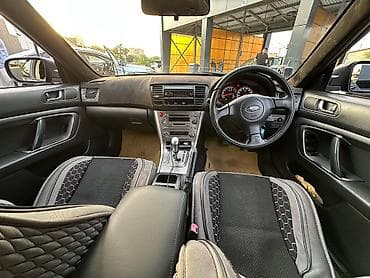 субару легаси 2004: Subaru Legacy: 2004 г., 2 л, Автомат, Бензин, Универсал — 2